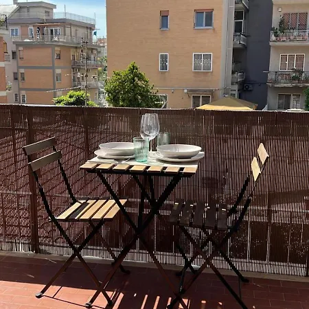 Appartamento Vatican - Angolo Di Roma